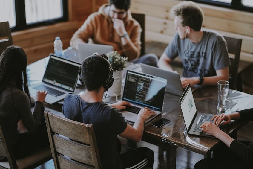Supply Chain Startups