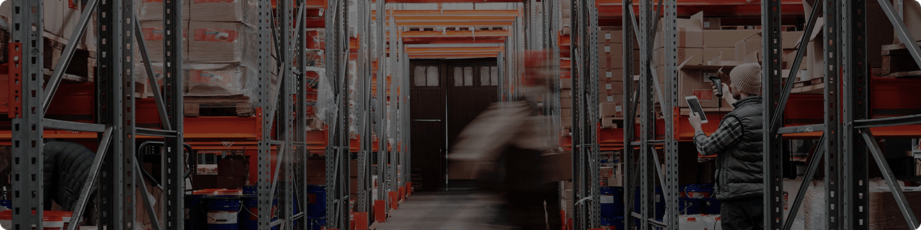 Security and Compliance Banner