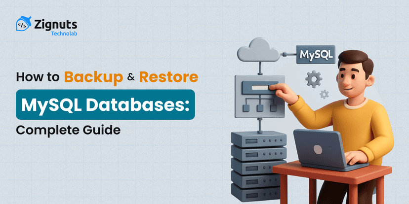 How to Backup and Restore MySQL Databases: 2026 Expert Guide
